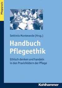 Handbuch Pflegeethik