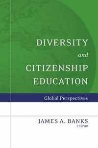 Diversity And Citizenship Education
