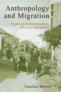 Anthropology and Migration