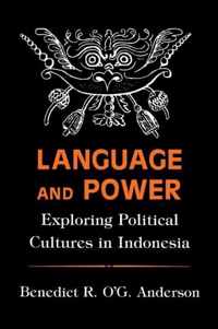 Language and Power