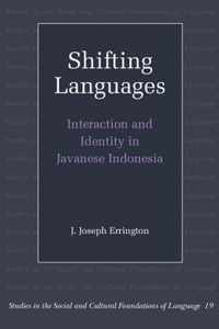 Shifting Languages