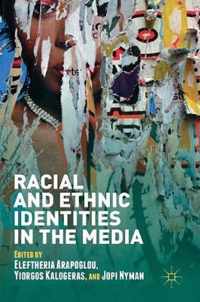 Racial & Ethnic Identities In Media