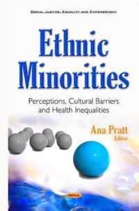 Ethnic Minorities