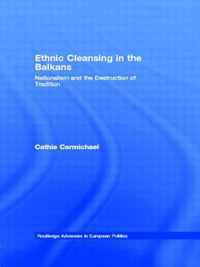 Ethnic Cleansing in the Balkans