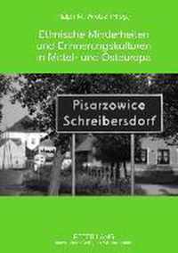 Ethnische Minderheiten und Erinnerungskulturen in Mittel- und Osteuropa