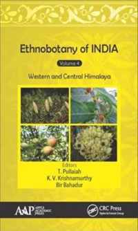 Ethnobotany of India