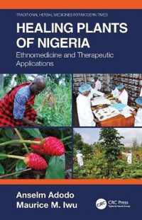 Healing Plants of Nigeria