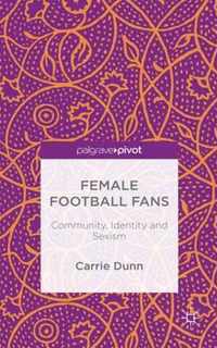 Female Football Fans