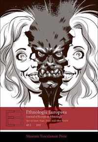 Ethnologia Europaea 45:2 - Journal of European Ethnology