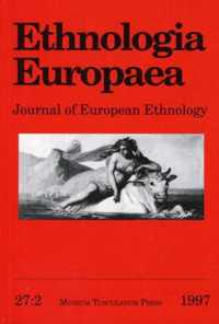 Ethnologia Europaea vol. 27