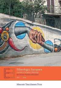 Ethnologia Europaea vol. 48