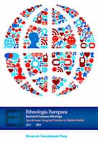 Ethnologia Europaea: Volume 42