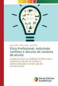 Etica Profissional