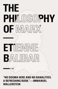 The Philosophy of Marx