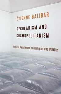 Secularism and Cosmopolitanism