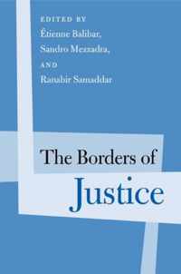 Borders Of Justice