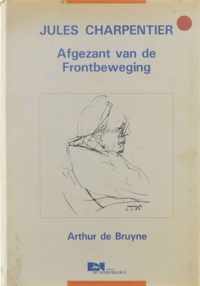 Jules Charpentier, afgezant van de Frontbeweging