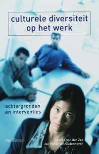 Culturele diversiteit op het werk