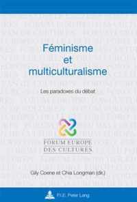 Feminisme Et Multiculturalisme