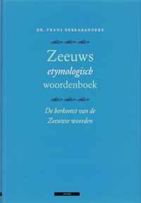Zeeuws Etymologisch Woordenboek