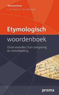 Etymologisch Woordenboek