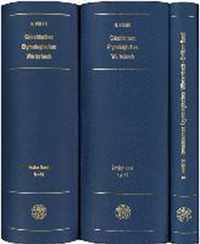 Griechisches Etymologisches Worterbuch, Bd. 2