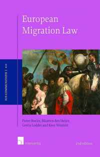 European Migration Law