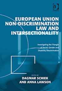 European Union Non-Discrimination Law and Intersectionality