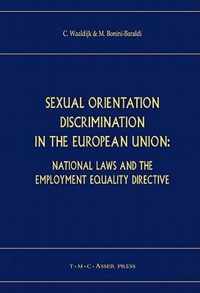 Sexual Orientation Discrimination in the European Union