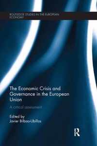 The Economic Crisis and Governance in the European Union