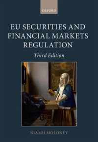 Eu Securities & Financi Market Regulat