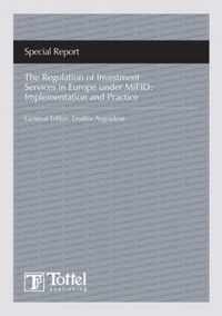 Markets in Financial Instruments Directive