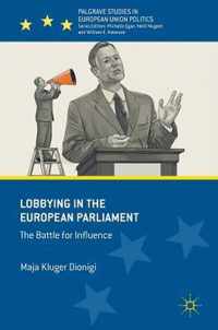 Lobbying in the European Parliament