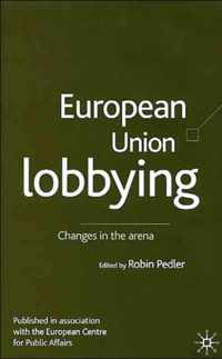 European Union Lobbying