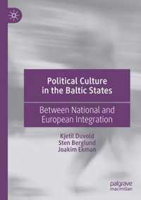 Political Culture in the Baltic States