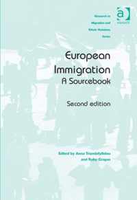 European Immigration: A Sourcebook