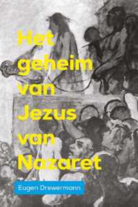 Het geheim van Jezus van Nazaret