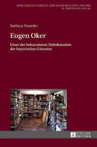 Eugen Oker