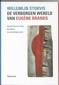 De verborgen wereld van Eugene Brands