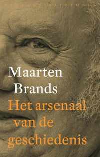 Verzamelde geschriften 1 -   Het arsenaal van de geschiedenis