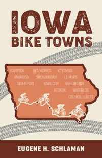 Iowa Bike Towns