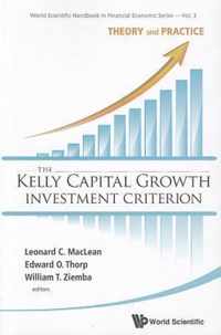 Kelly Capital Growth Investment Criterion, The
