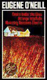 Three Plays of Eugene O'Neill