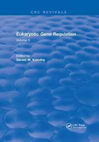 Eukaryotic Gene Regulation