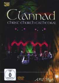 Clannad Live: Christ Church Cathedral