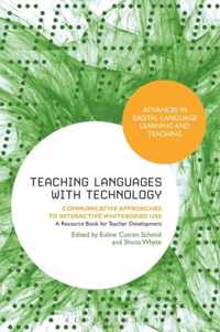 Teaching Languages With Technology