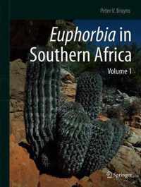 Euphorbia in Southern Africa