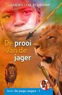 Prooi van de jager