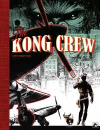 Kong crew Lu01. the kong crew - luxe editie
