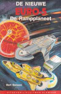 De Nieuwe Euro.5 : De Rampplaneet